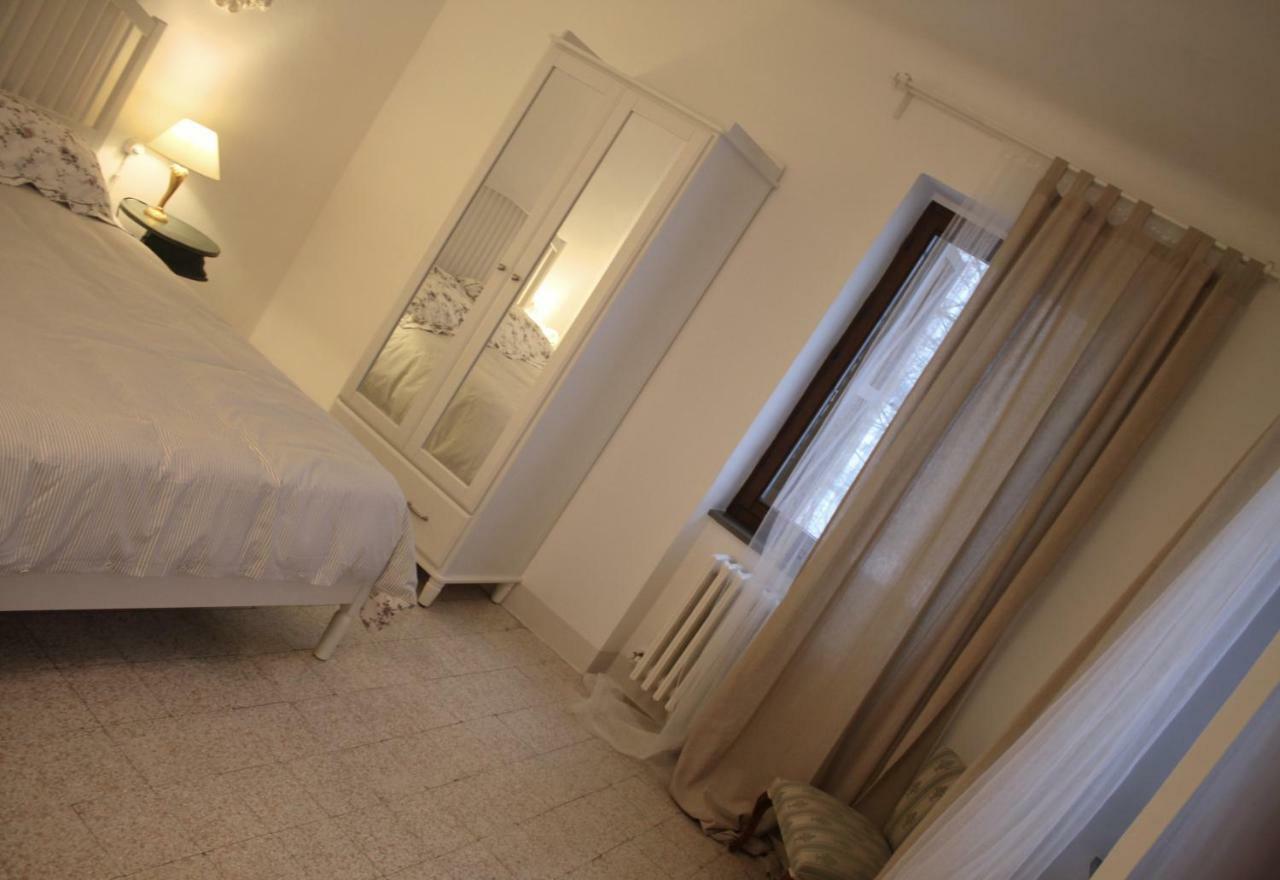 Casa Sofi Villa Tolentino Ngoại thất bức ảnh