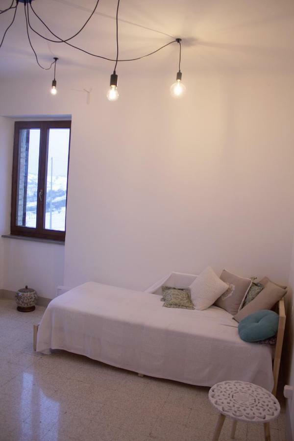 Casa Sofi Villa Tolentino Ngoại thất bức ảnh
